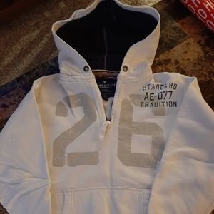 Mens American Eagle hoodie